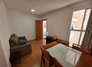Apartamento, 2 Quartos, 1 Vaga em Lundcea, Lagoa Santa, MG valor de R$ 240.000,00 no Lugar Certo
