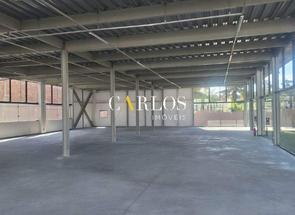 Loja para alugar em São Luiz (pampulha), Belo Horizonte, MG valor de R$ 8.800,00 no Lugar Certo