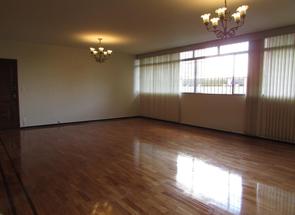 Apartamento, 4 Quartos, 2 Vagas, 1 Suite em Avenida do Contorno, Cruzeiro, Belo Horizonte, MG valor de R$ 1.230.000,00 no Lugar Certo