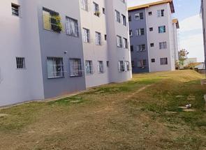 Apartamento, 2 Quartos, 1 Vaga em Vitória, Belo Horizonte, MG valor de R$ 150.000,00 no Lugar Certo