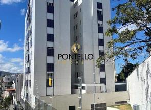 Apartamento, 3 Quartos, 2 Vagas, 1 Suite em Nova Suíssa, Belo Horizonte, MG valor de R$ 690.000,00 no Lugar Certo