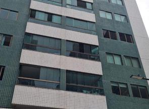 Apartamento, 3 Quartos, 1 Vaga, 1 Suite para alugar em Boa Viagem, Recife, PE valor de R$ 4.750,00 no Lugar Certo