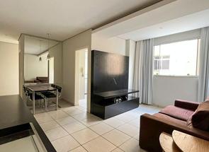 Apartamento, 2 Quartos, 2 Vagas, 1 Suite em Castelo, Belo Horizonte, MG valor de R$ 420.000,00 no Lugar Certo