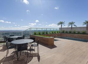 Apartamento, 2 Quartos, 1 Vaga, 1 Suite em São Lucas, Belo Horizonte, MG valor de R$ 456.847,00 no Lugar Certo