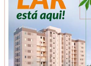 Apartamento, 2 Quartos, 1 Vaga em Planalto, Belo Horizonte, MG valor de R$ 399.000,00 no Lugar Certo