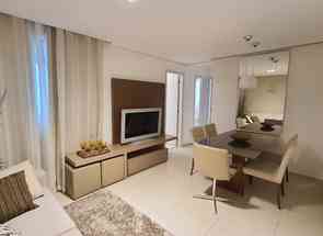 Apartamento, 3 Quartos, 2 Vagas, 1 Suite em Conjunto Califórnia, Belo Horizonte, MG valor de R$ 340.000,00 no Lugar Certo