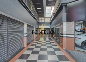 Andar para alugar em Santa Lúcia, Belo Horizonte, MG valor de R$ 5.500,00 no Lugar Certo