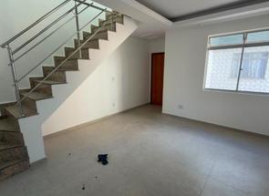 Cobertura, 3 Quartos, 3 Vagas, 1 Suite em Castelo, Belo Horizonte, MG valor de R$ 880.000,00 no Lugar Certo