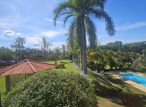 Fazenda, 8 Quartos, 10 Vagas, 5 Suites para alugar em Melo Viana, Esmeraldas, MG valor de R$ 5.000,00 no Lugar Certo