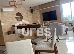 Apartamento, 3 Quartos, 3 Vagas, 3 Suites em Rua 30, Setor Marista, Goiânia, GO valor de R$ 1.645.000,00 no Lugar Certo