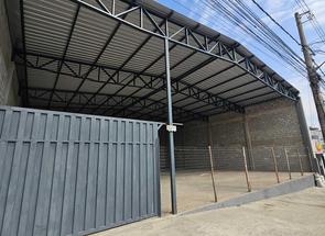 Galpão para alugar em Vida Nova, Vespasiano, MG valor de R$ 5.900,00 no Lugar Certo