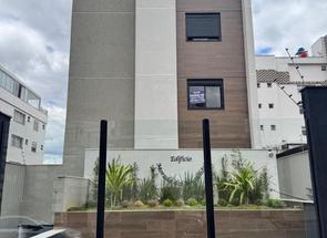 Apartamento, 3 Quartos, 2 Vagas, 1 Suite em Sagrada Família, Belo Horizonte, MG valor de R$ 779.000,00 no Lugar Certo