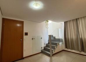 Cobertura, 2 Quartos, 1 Vaga em Sagrada Família, Belo Horizonte, MG valor de R$ 500.000,00 no Lugar Certo