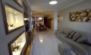 Apartamento, 4 Quartos, 2 Vagas, 1 Suite