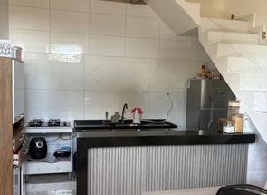 Casa, 2 Quartos, 1 Vaga em Papine (justinópolis), Ribeirão das Neves, MG valor de R$ 205.000,00 no Lugar Certo