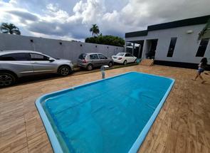 Casa em Condomínio, 4 Quartos, 5 Vagas, 4 Suites em Ponte Alta Norte, Ponte Alta, Gama, DF valor de R$ 580.000,00 no Lugar Certo