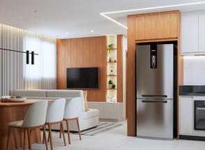 Apartamento, 3 Quartos, 1 Vaga, 1 Suite em Santa Helena, Belo Horizonte, MG valor de R$ 812.500,00 no Lugar Certo