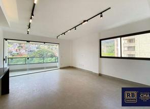 Apartamento, 3 Quartos, 2 Vagas, 1 Suite em Sion, Belo Horizonte, MG valor de R$ 1.600.000,00 no Lugar Certo
