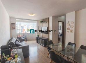 Apartamento, 2 Quartos, 2 Vagas em Sagrada Família, Belo Horizonte, MG valor de R$ 550.000,00 no Lugar Certo