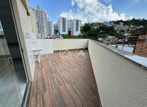 Cobertura, 3 Quartos, 1 Vaga para alugar em Rua Francisco Castro Monteiro, Buritis, Belo Horizonte, MG valor de R$ 3.200,00 no Lugar Certo