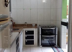 Casa, 3 Quartos, 2 Vagas, 1 Suite em Industrial, Contagem, MG valor de R$ 750.000,00 no Lugar Certo
