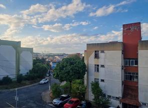 Apartamento, 2 Quartos, 1 Vaga para alugar em Jardim Riacho das Pedras, Contagem, MG valor de R$ 1.200,00 no Lugar Certo