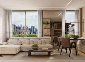 Apartamento, 1 Quarto, 1 Vaga em Savassi, Belo Horizonte, MG valor de R$ 1.208.249,00 no Lugar Certo