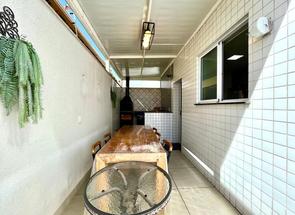 Apartamento, 3 Quartos, 2 Vagas, 1 Suite em Serrano, Belo Horizonte, MG valor de R$ 850.000,00 no Lugar Certo