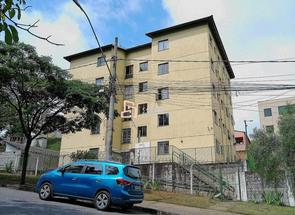 Apartamento, 2 Quartos, 1 Vaga para alugar em Avenida Expedito de Faria Tavares, Tirol, Belo Horizonte, MG valor de R$ 1.000,00 no Lugar Certo