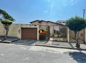 Casa, 5 Quartos, 5 Vagas, 2 Suites em Jardim Balneário, Contagem, MG valor de R$ 690.000,00 no Lugar Certo