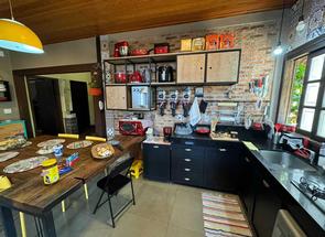 Casa, 4 Quartos, 5 Vagas, 2 Suites em Parque Recreio, Contagem, MG valor de R$ 900.000,00 no Lugar Certo