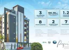 Apartamento, 3 Quartos, 1 Vaga, 1 Suite em Imbaúbas, Ipatinga, MG valor de R$ 499.000,00 no Lugar Certo