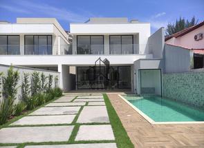 Casa, 5 Quartos, 3 Vagas, 5 Suites em Barra da Tijuca, Rio de Janeiro, RJ valor de R$ 3.790.000,00 no Lugar Certo