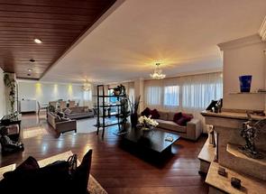 Apartamento, 4 Quartos, 3 Vagas, 2 Suites em Vila Alexandria, São Paulo, SP valor de R$ 1.620.000,00 no Lugar Certo