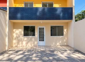 Casa, 3 Quartos, 2 Vagas, 1 Suite em Bonsucesso, Belo Horizonte, MG valor de R$ 520.000,00 no Lugar Certo