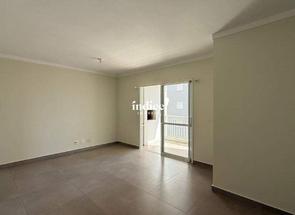Apartamento, 3 Quartos, 2 Vagas, 1 Suite para alugar em Rua Manoel Clemente Gomes, Nova Aliança, Ribeirão Preto, SP valor de R$ 2.600,00 no Lugar Certo