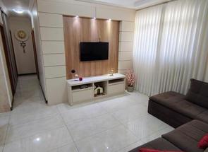 Apartamento, 3 Quartos, 1 Vaga, 1 Suite em Amazonas, Contagem, MG valor de R$ 400.000,00 no Lugar Certo