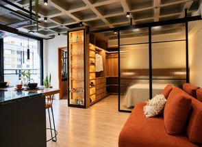 Apartamento, 1 Quarto, 1 Vaga em Boa Viagem, Belo Horizonte, MG valor de R$ 1.071.000,00 no Lugar Certo