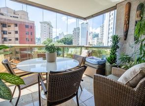 Apartamento, 4 Quartos, 3 Vagas, 2 Suites em Sion, Belo Horizonte, MG valor de R$ 2.500.000,00 no Lugar Certo