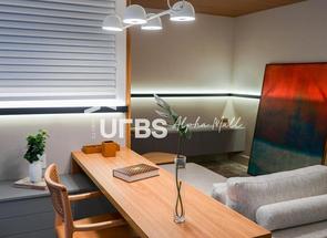 Apartamento, 2 Quartos, 2 Vagas, 1 Suite em Parque Lozandes, Goiânia, GO valor de R$ 740.000,00 no Lugar Certo