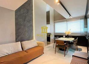 Cobertura, 2 Quartos, 3 Vagas, 2 Suites em Santo Antônio, Belo Horizonte, MG valor de R$ 2.527.000,00 no Lugar Certo