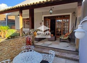 Casa, 4 Quartos, 1 Vaga em Sagrada Família, Belo Horizonte, MG valor de R$ 1.200.000,00 no Lugar Certo