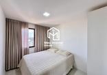 Apartamento, 2 Quartos