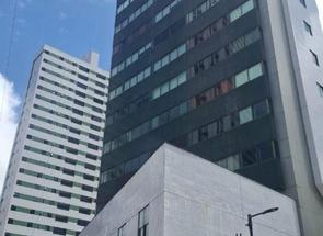 Sala, 1 Vaga para alugar em Casa Amarela, Recife, PE valor de R$ 2.771,00 no Lugar Certo