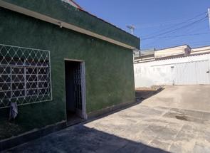Casa, 5 Quartos, 5 Vagas em União, Belo Horizonte, MG valor de R$ 500.000,00 no Lugar Certo