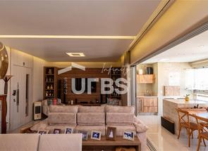Apartamento, 4 Quartos, 3 Vagas, 4 Suites em Rua T 64, Setor Bueno, Goiânia, GO valor de R$ 1.390.000,00 no Lugar Certo