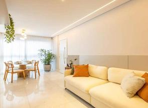Cobertura, 3 Quartos, 2 Vagas, 2 Suites em Sion, Belo Horizonte, MG valor de R$ 2.295.002,00 no Lugar Certo