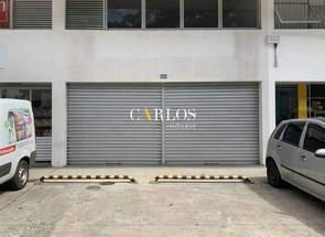 Loja, 2 Vagas em Caiçaras, Belo Horizonte, MG valor de R$ 1.165.000,00 no Lugar Certo