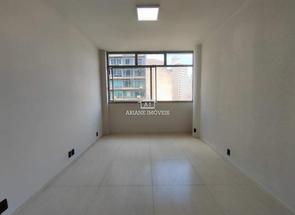Sala em Centro, Belo Horizonte, MG valor de R$ 90.000,00 no Lugar Certo
