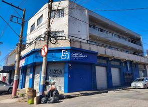 Loja para alugar em Rua Camilo Schiara, Flamengo, Contagem, MG valor de R$ 6.800,00 no Lugar Certo